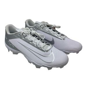 Nike Vapor Edge Shark 2 Football Cleats Men’s Size‎ 13 DH5088-102 NWOB
